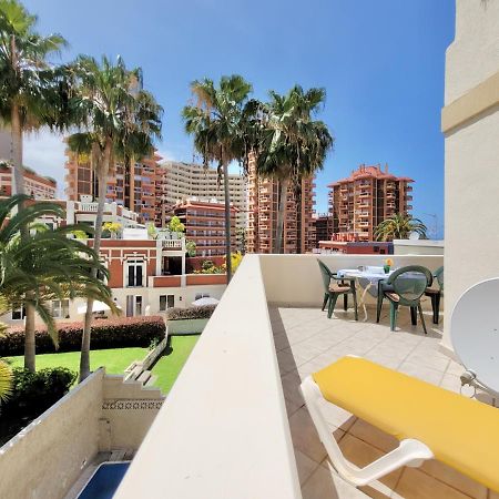 California Sweet Home Puerto de la Cruz (Tenerife) Exterior foto