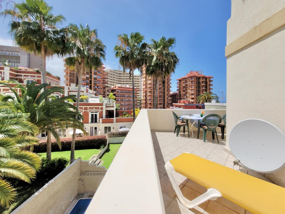 California Sweet Home Puerto de la Cruz (Tenerife) Exterior foto