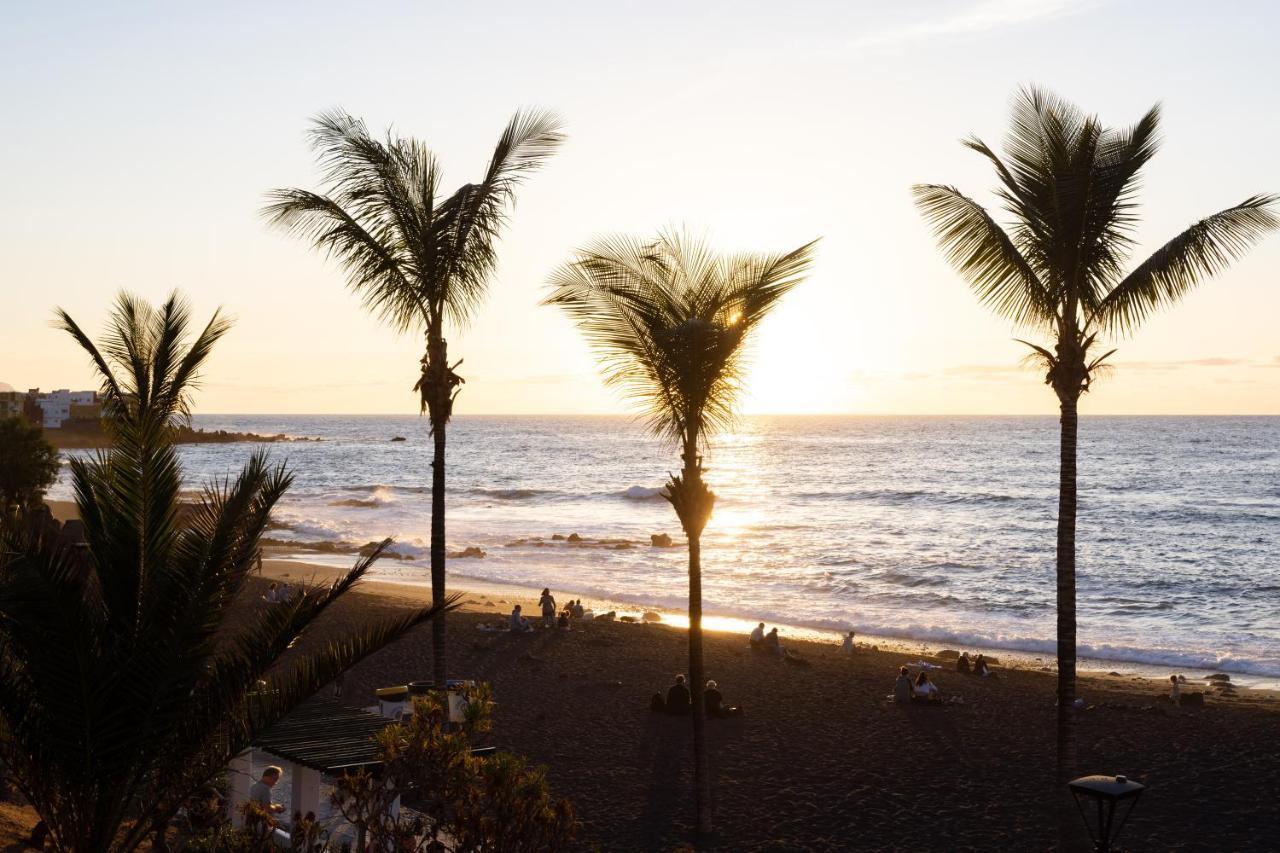 California Sweet Home Puerto de la Cruz (Tenerife) Exterior foto