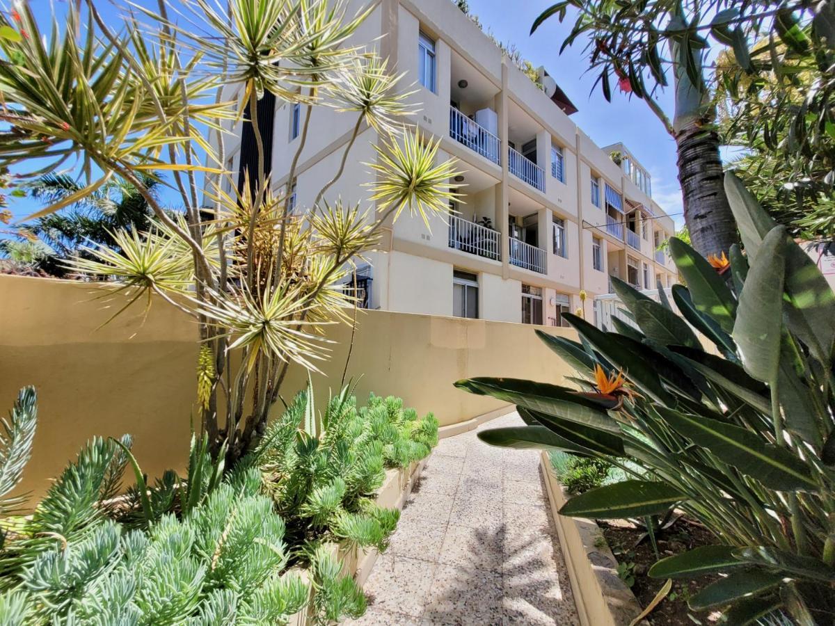 California Sweet Home Puerto de la Cruz (Tenerife) Exterior foto