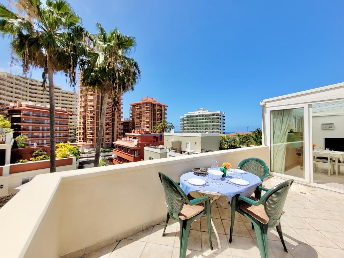 California Sweet Home Puerto de la Cruz (Tenerife) Exterior foto