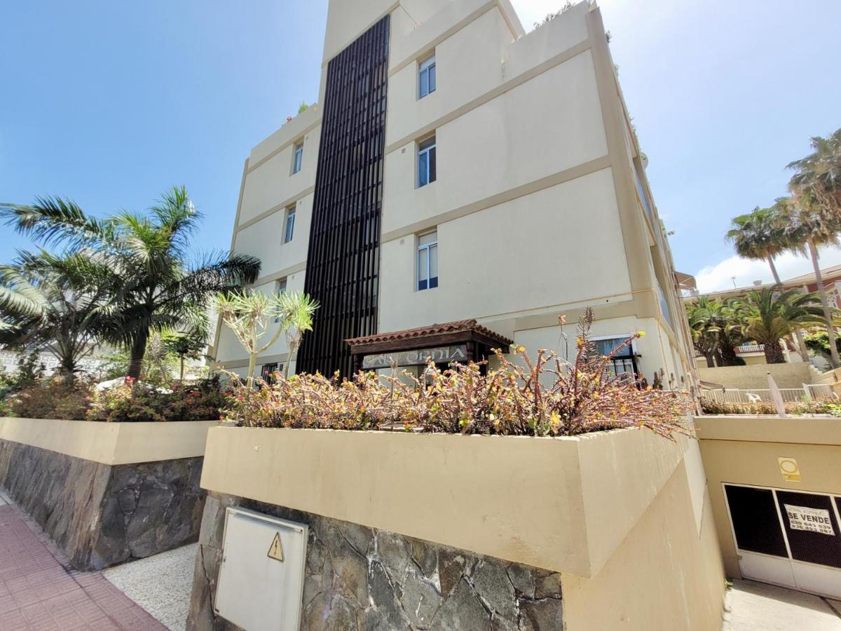 California Sweet Home Puerto de la Cruz (Tenerife) Exterior foto