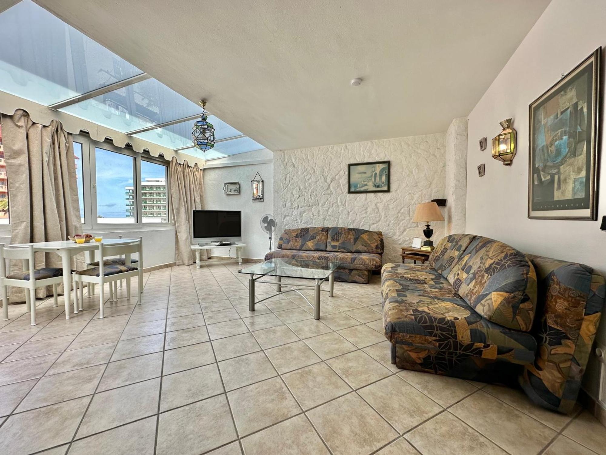 California Sweet Home Puerto de la Cruz (Tenerife) Exterior foto