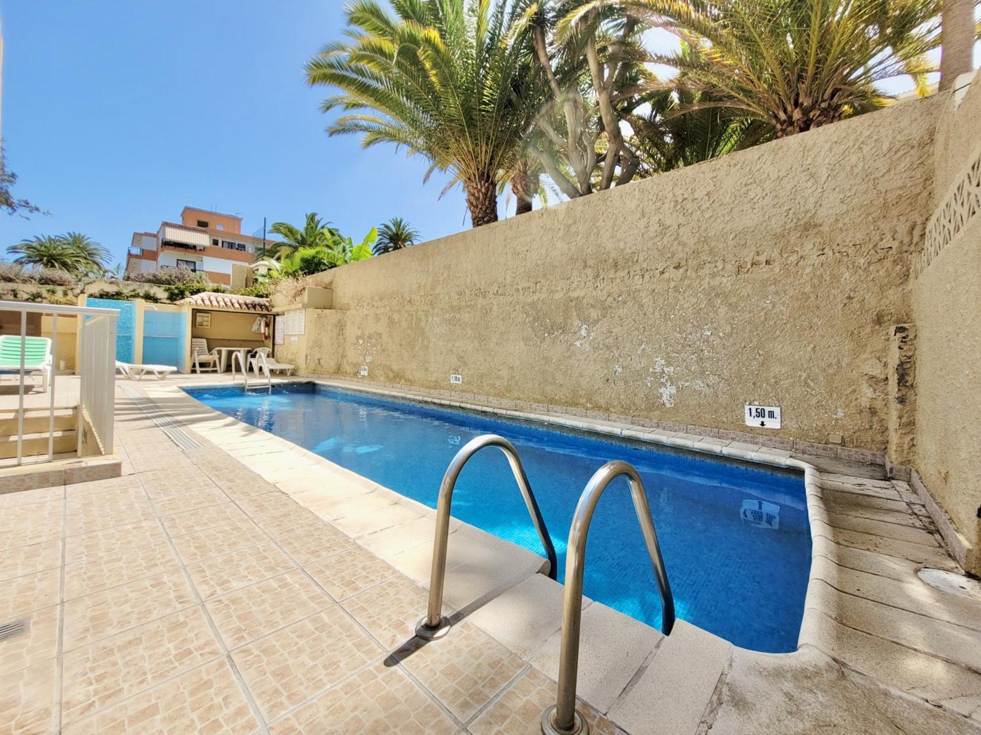 California Sweet Home Puerto de la Cruz (Tenerife) Exterior foto